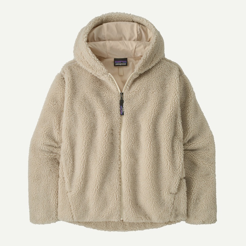 Women’s Lunar Dusk Fleece Hoody