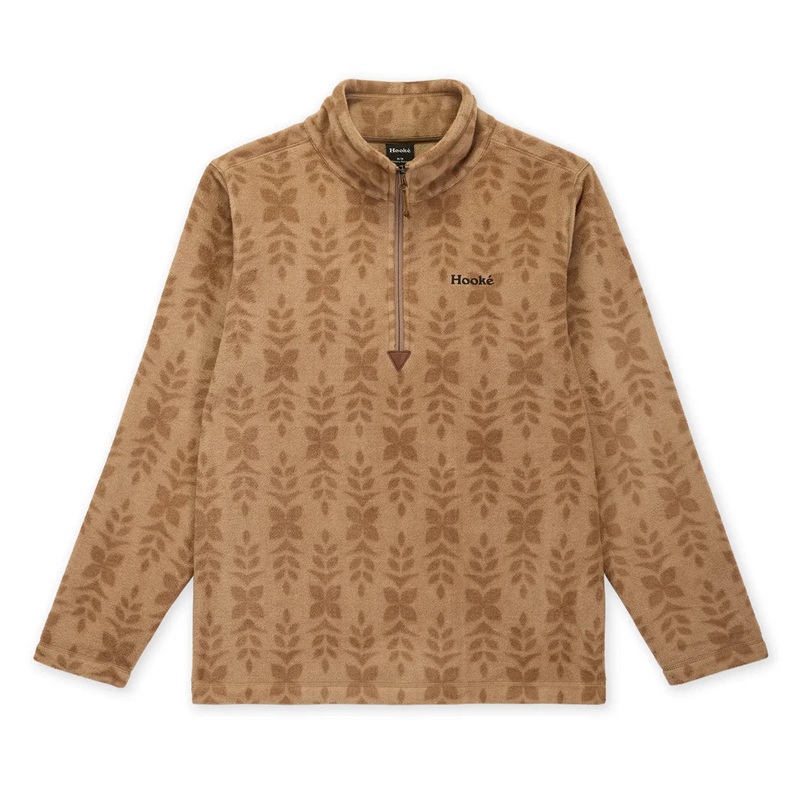 Women’s Tapiskwan Pullover Polar Fleece