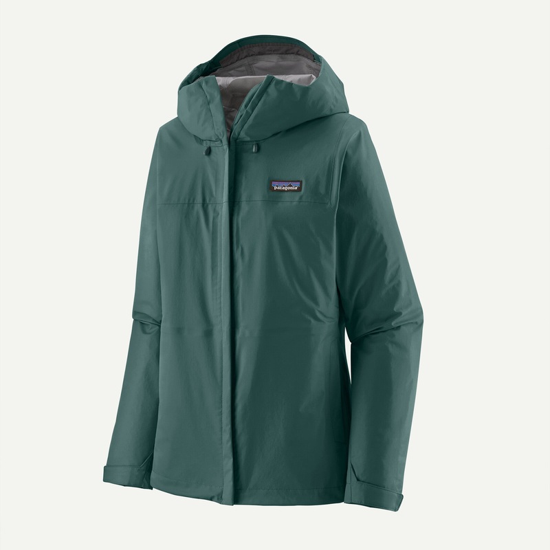 Women’s Torrentshell 3L Rain Jacket