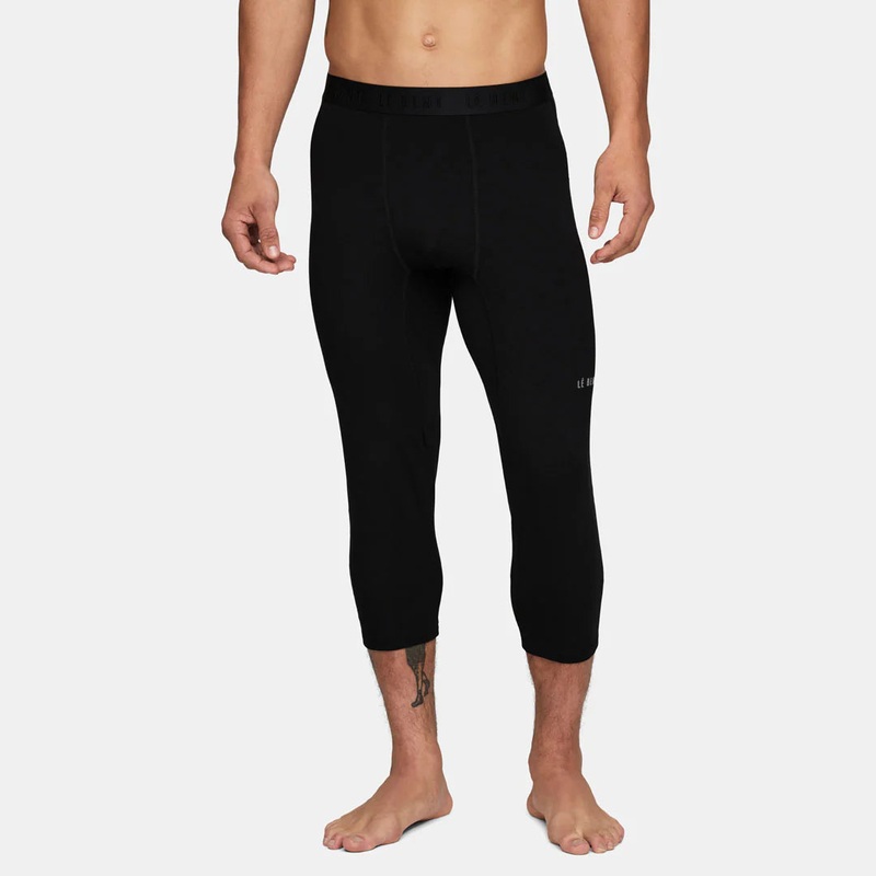 Men’s Midweight 3/4 Bottom Base Layer