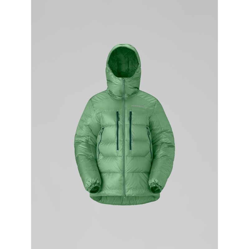 Women’s Trollveggen Down800 Hood