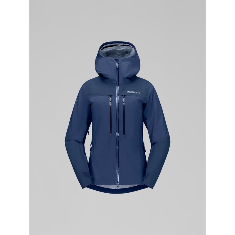 Women’s Trollveggen Gore-Tex Pro Light Jacket