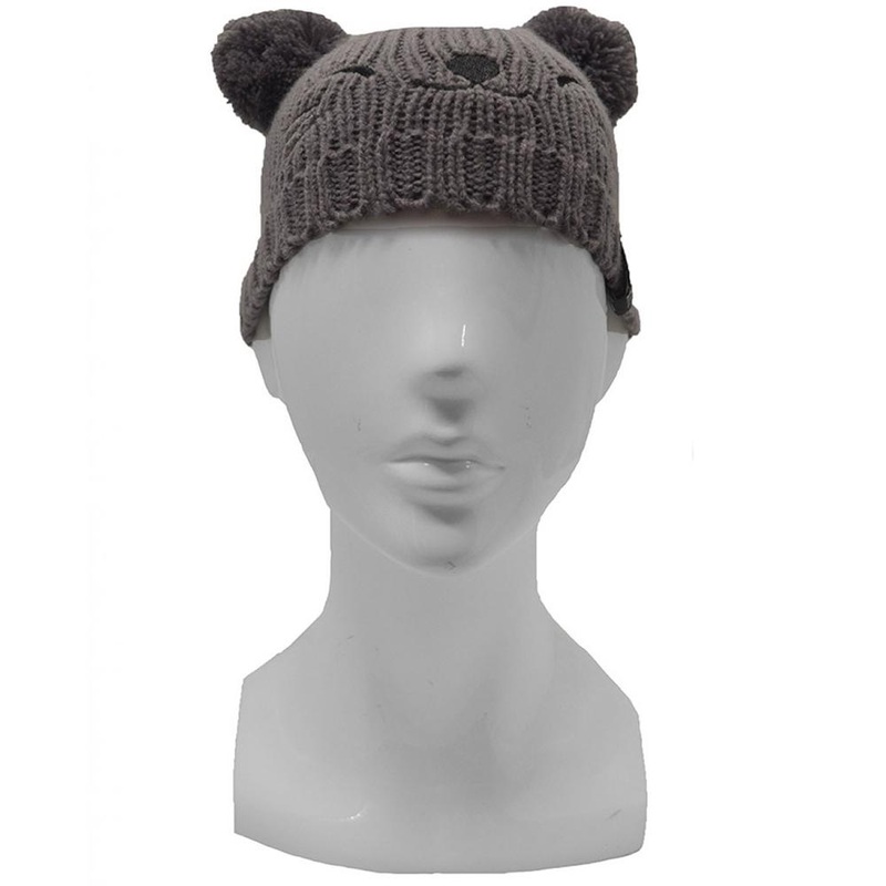 XTM Cherub Beanie|Grey|Navy|Marigold|Berry Pink|Bubblegum
