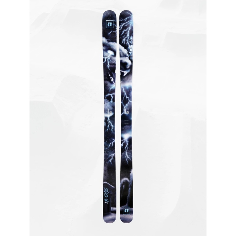 BDOG 94 Skis 2026|164cm|172cm|180cm