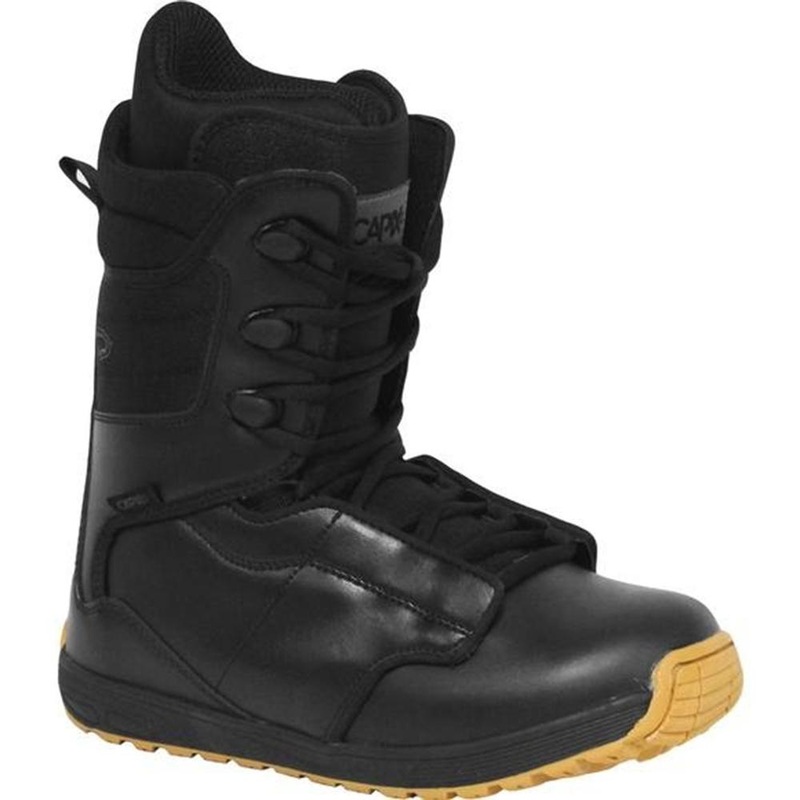 Capix Hudson Boot|US 7.0|US 8.0|US 9.0|US 10.0|US 11.0|US 12.0|US 13.0