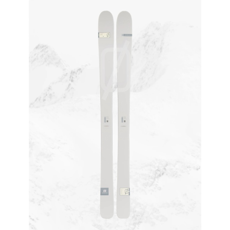 Stranger 100 Skis 2026|172cm|180cm