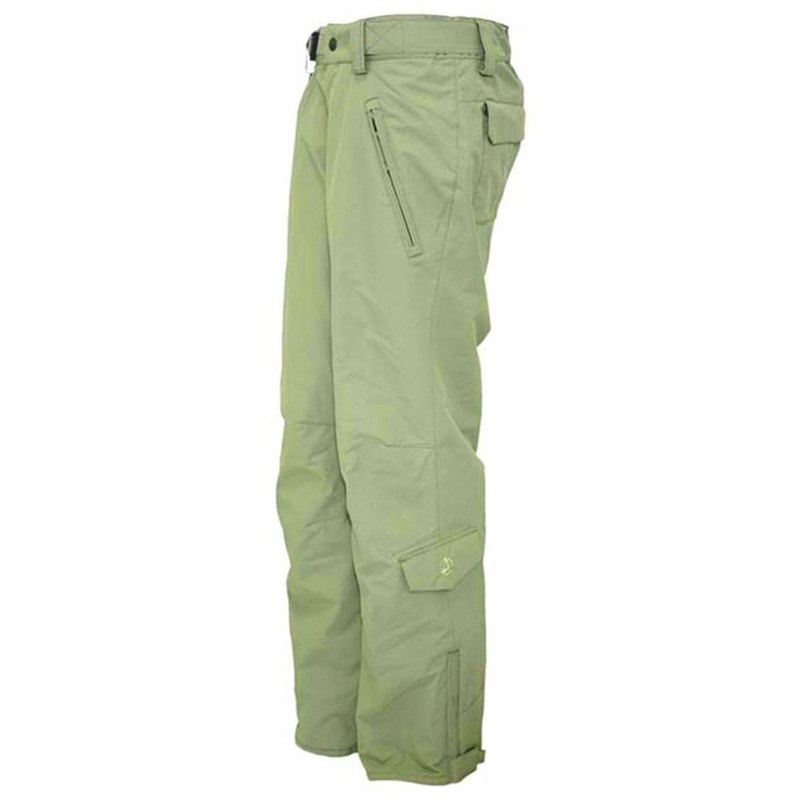 Turbine Womens Siren Pant|Aspen|Wild Ruby|Meteor|Shale|X-Small|Small|Medium|Large|X-Large