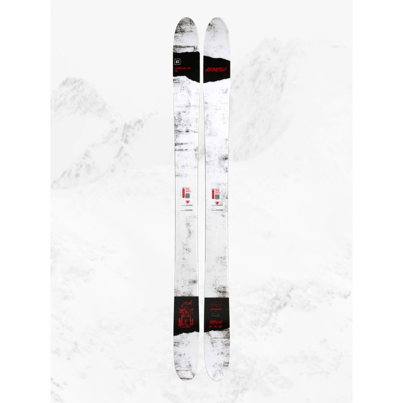 Whitewalker 116 Skis 2026|175cm|185cm|192cm