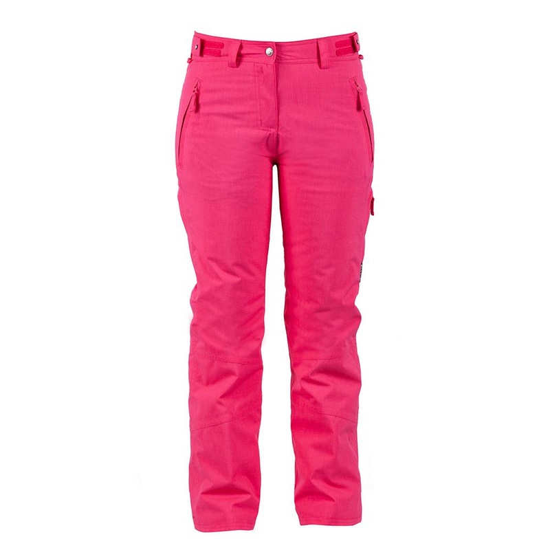 Cartel Queens Womens Pant|Azalea Heather|Blue Heather|8|10|12|14