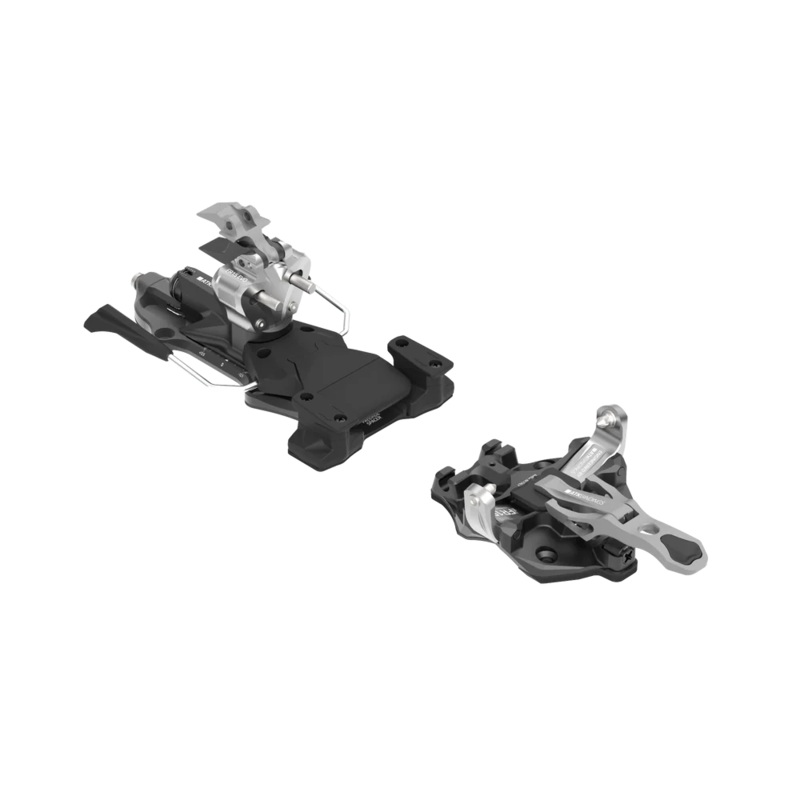 FreeRaider 15 EVO Bindings|Titanium|Pink|Orange|Yellow|Black Sand|97mm|102mm|108mm|120mm