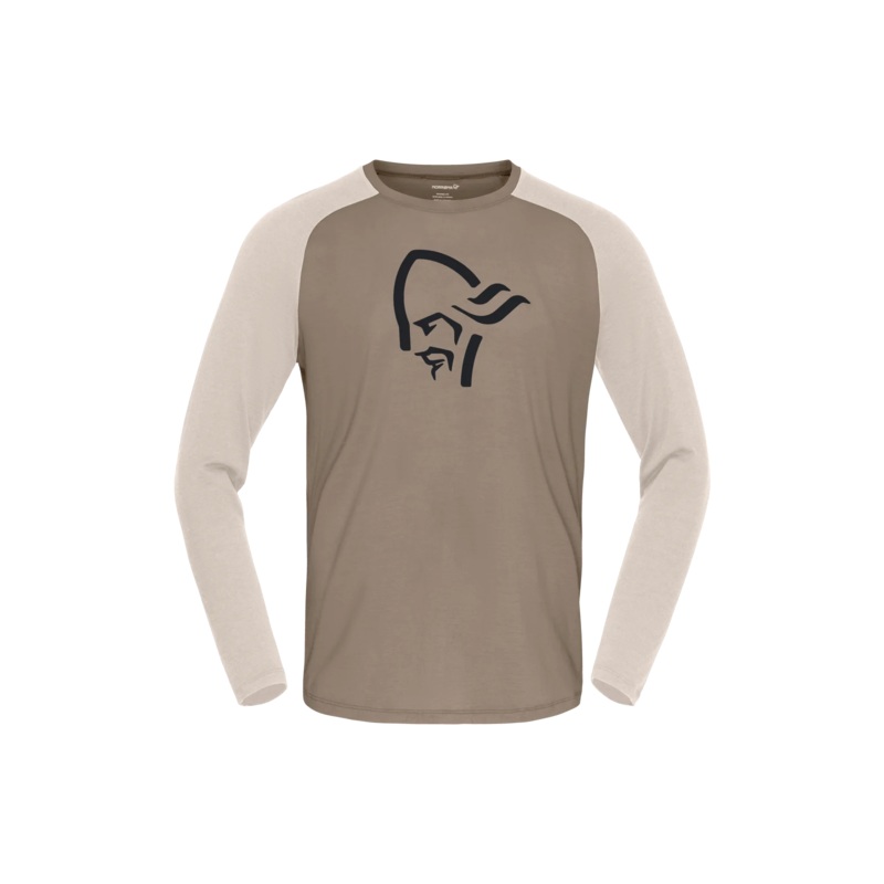 Men’s Femund PureUll Long Sleeve (Past Season)