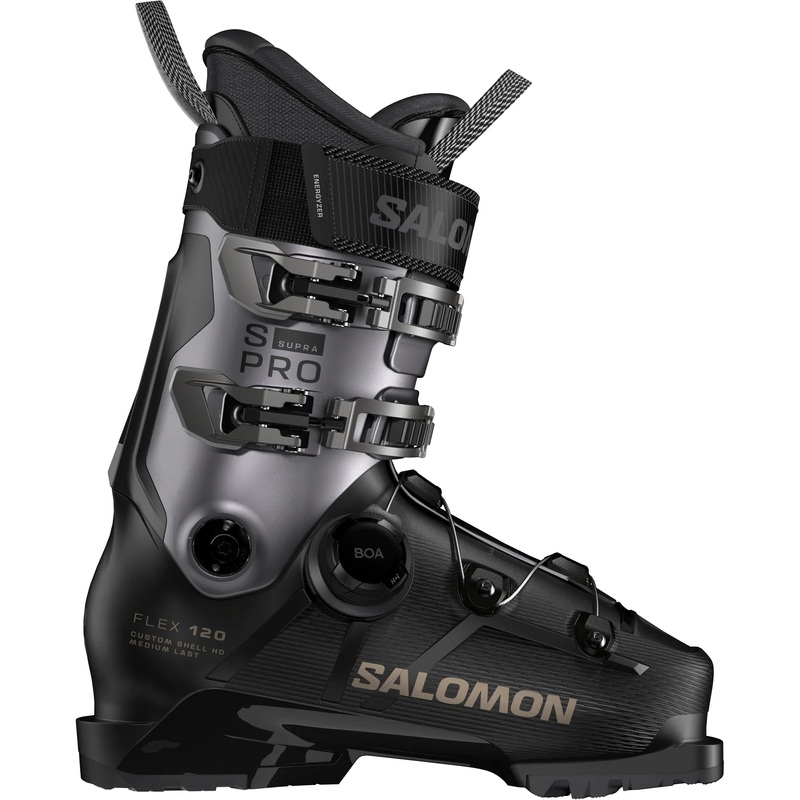 S/Pro Supra Boa 120 Ski Boots 2026