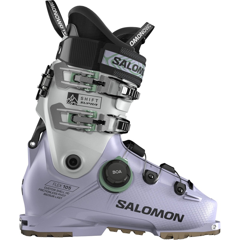 Shift Supra S Boa 105 Ski Boots 2026
