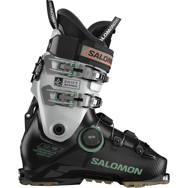 Shift Supra S Boa 120 Ski Boots 2026