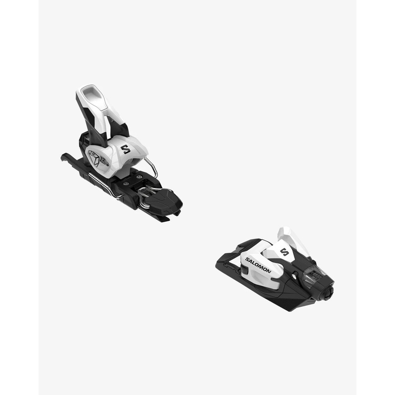 Strive 12 GW Ski Bindings|White / Black|Black / Silver|Cosmic Sky / Black / Black|90mm|100mm|115mm