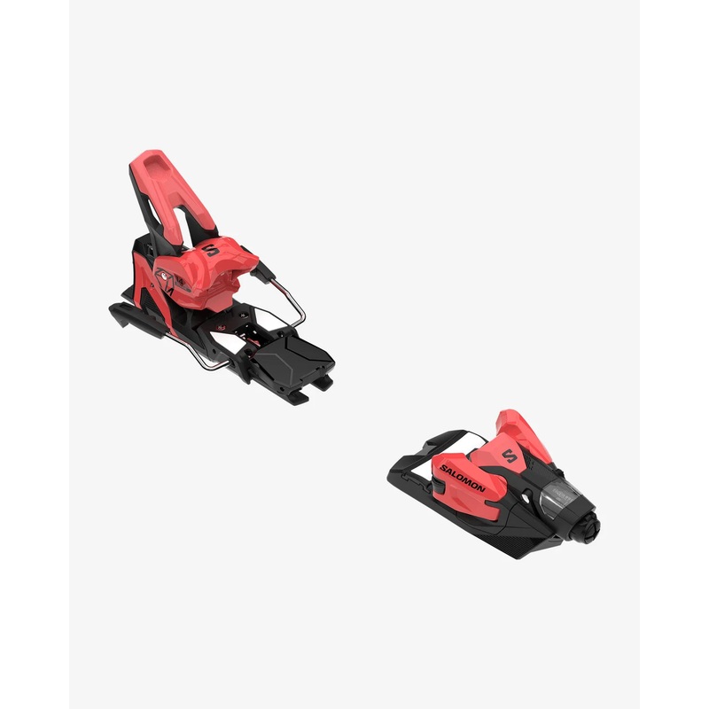 Strive 14 GW Bindings|Fusion Coral / Black / Black|Seafoam Green / Black / Flame Orange|Iceberg Green / Black / Sachet Pink|Black / Silver|90mm|100mm|115mm|130mm