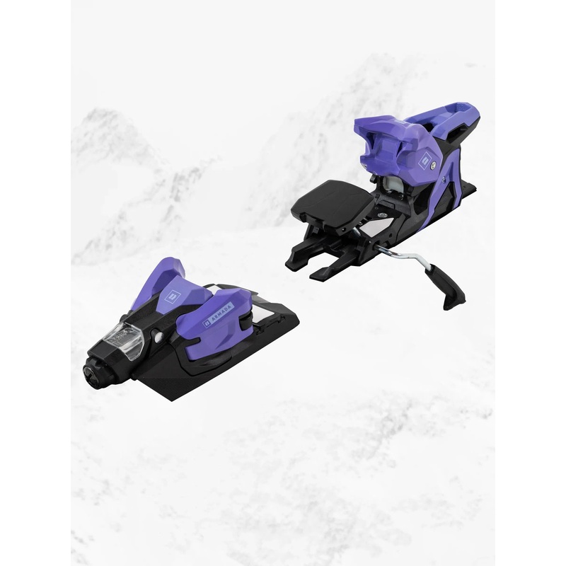 Strive 14 GW Bindings|Purple|White|90mm|100mm|115mm
