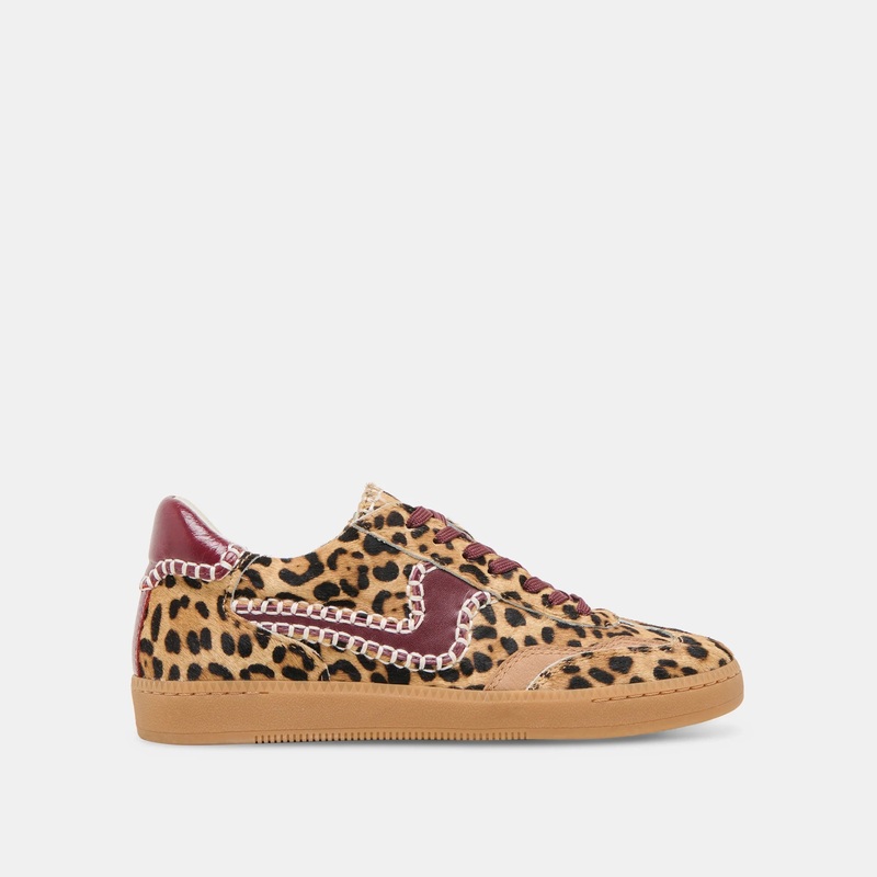 Women’s Notice Stitch Sneakers