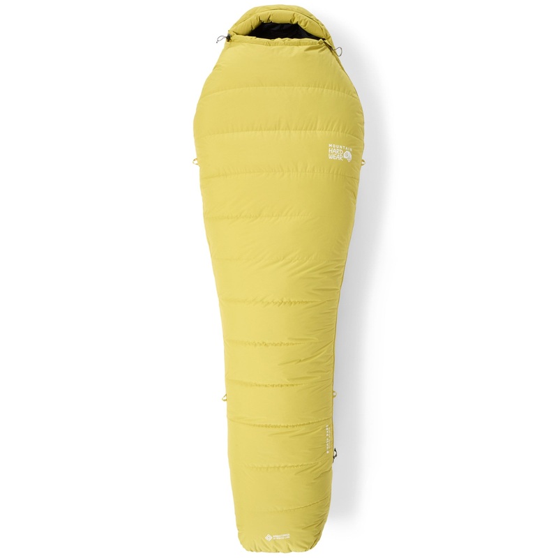 Bishop Pass Gore-Tex 0F/-18C Sleeping Bag