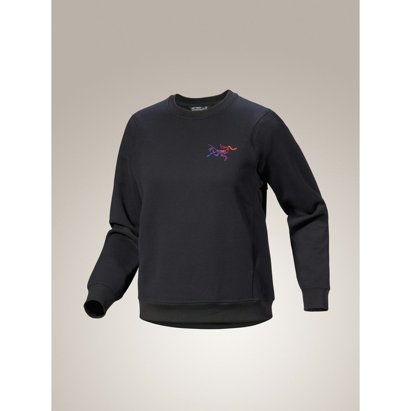 Women’s Aestas Crew Neck Pullover