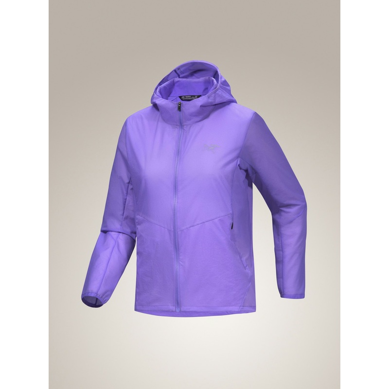 Women’s Incendo Airshell Hoody