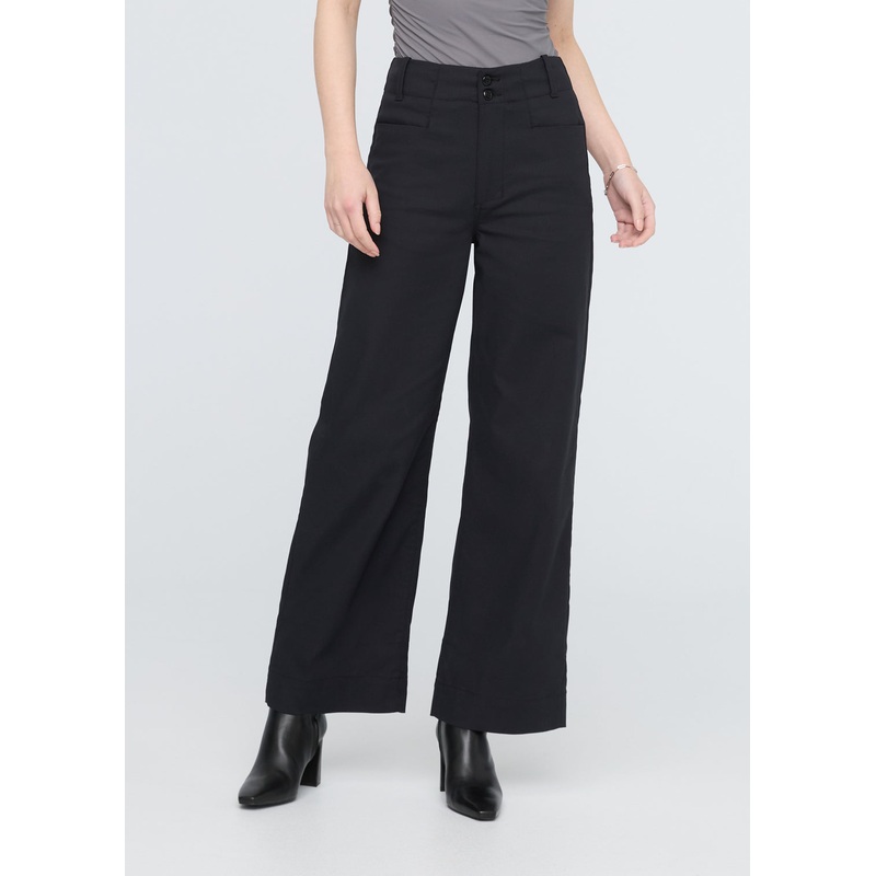 Women’s NuStretch High Rise Trouser