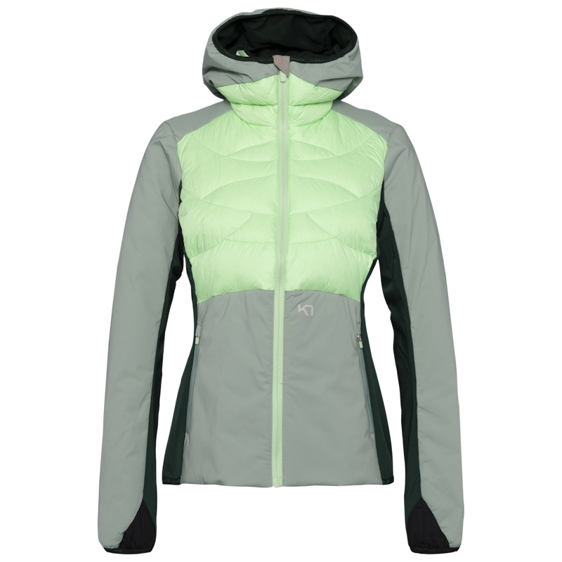 Women’s Tirill Thermal Jacket|Sage Green|Plum|Royal|Thyme Green|Dark Navy Blue|XSmall|Small|Medium|Large|XLarge