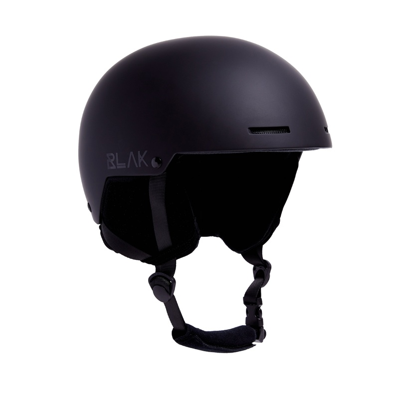 Blak Pro Helmet|S/M|L/XL