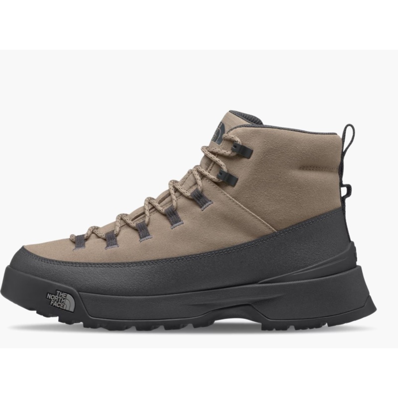 Men’s Glenclyffe Urban Boots|Mushroom Grey/Anthracite|8 US|9 US|10 US|11 US|12 US