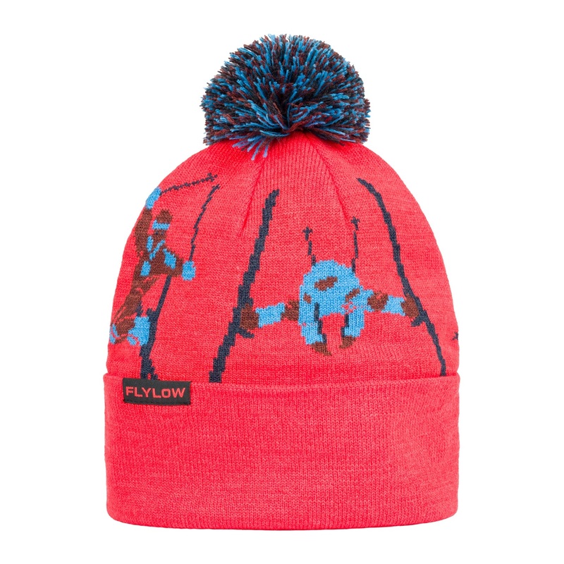 Revival POM|Magma|Black / Dragonfruit