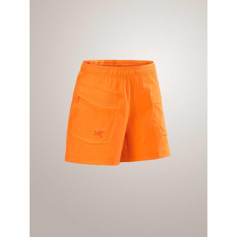 Women’s Gamma Utility 5 Short (Past Season)
