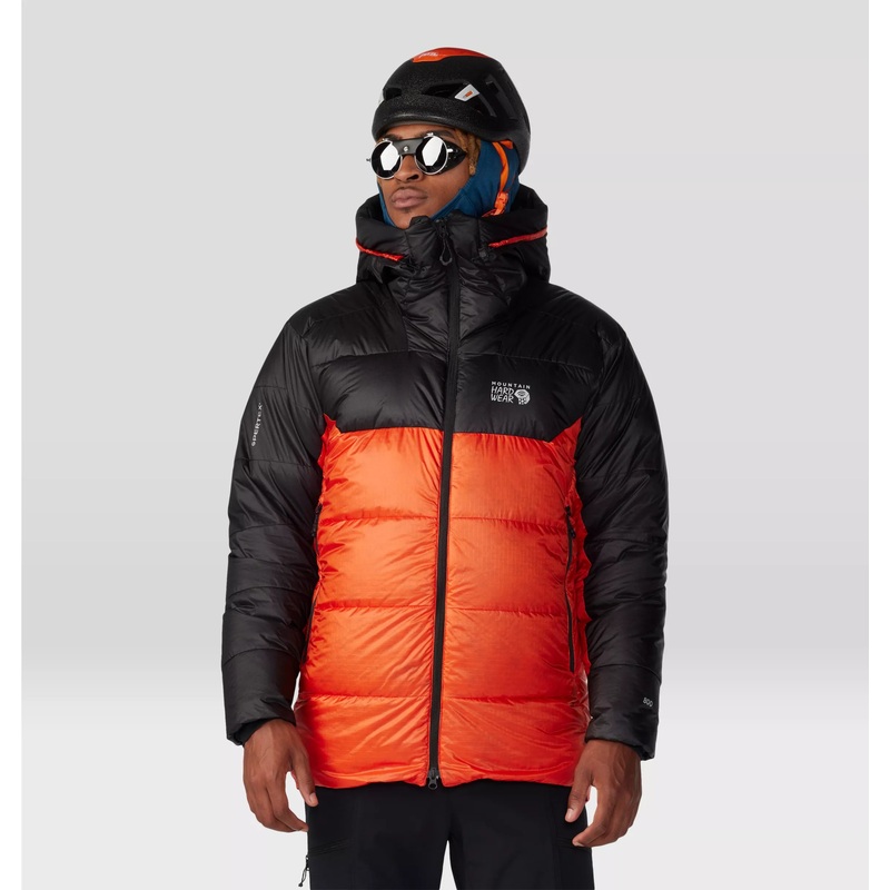 Men’s Phantom Belay Down Parka