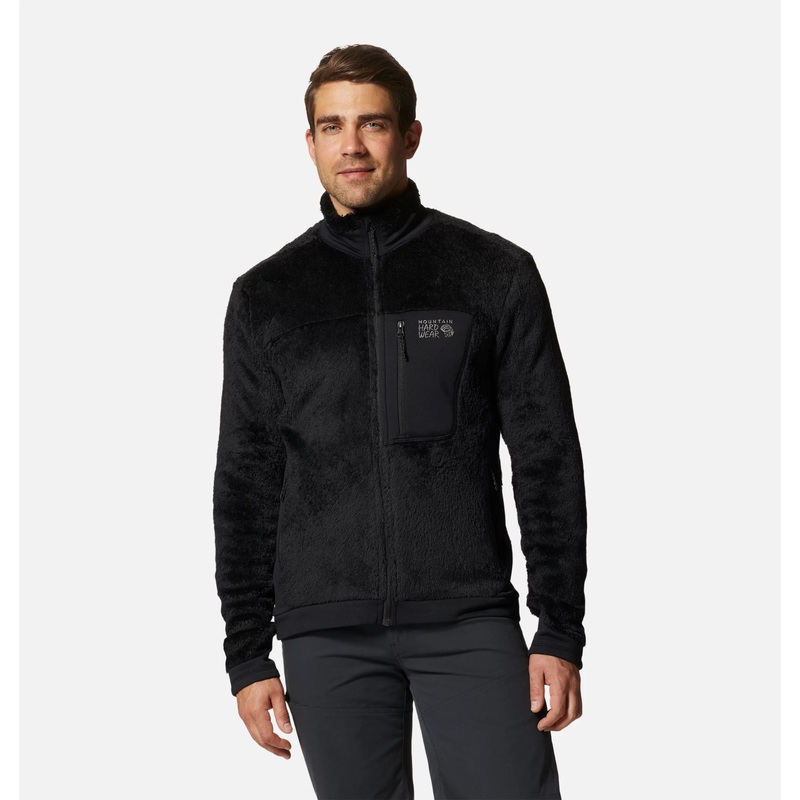 Men’s Polartec High Loft Jacket