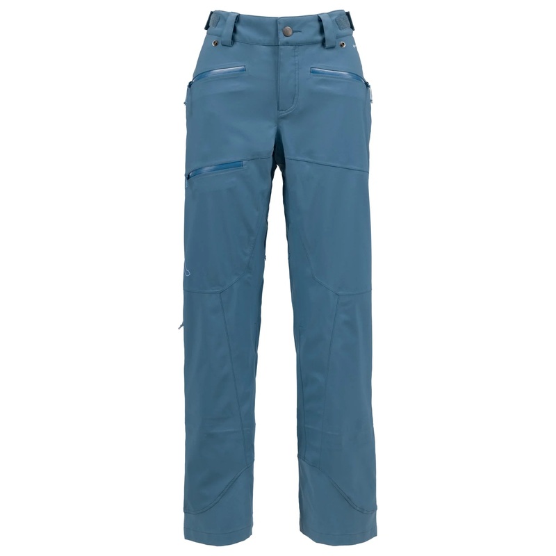 Women’s Donna Pant|Ocean|4|6|8|10