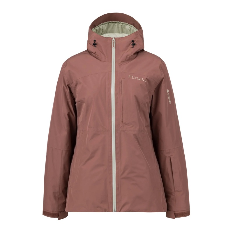 Women’s Freya Gore-Tex 2L Jacket