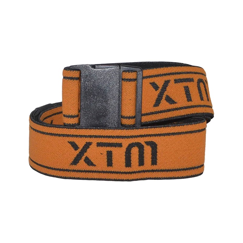 XTM Stretch Belt|Copper|Sage|Blush|Black|Leaf Green|Sand