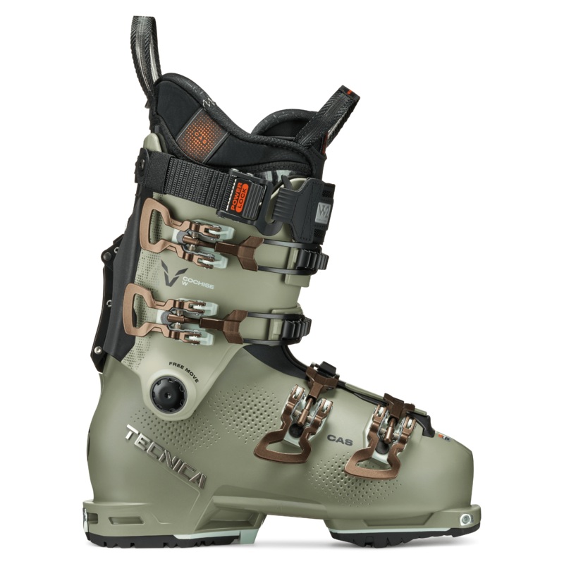 Cochise 115 W Ski Boots 2026|22.5|23.5|24.5|25.5|26.5
