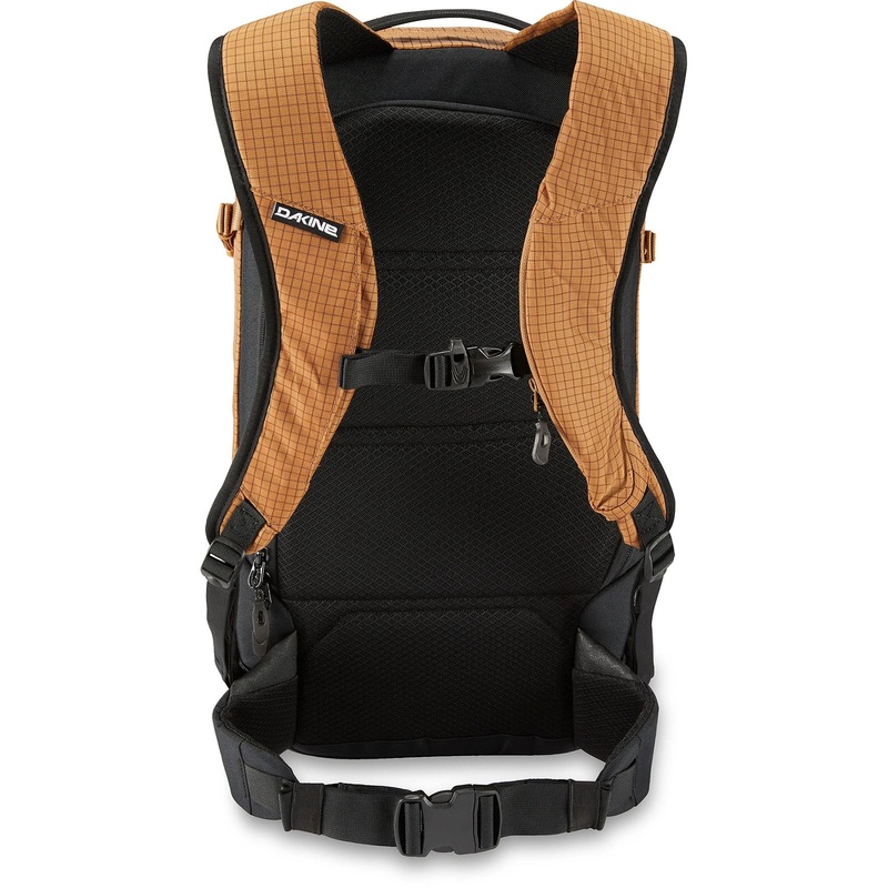Dakine Heli Pro 24L|Caramel|Deep Red|Shadow/Dash|Karlfostvt|Red Earth