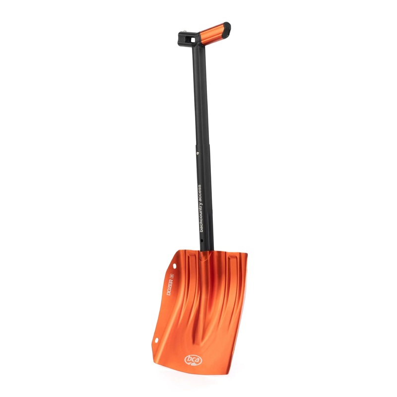 Dozer 2H Shovel