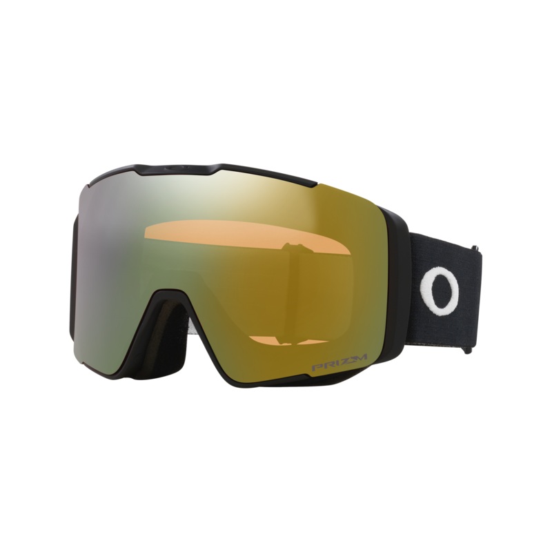 Line Miner Pro L Goggles|Matte Black – Prizm Sage Gold Iridium|Matte Black – Prizm Snow Argon Iridium|Matte White – Prizm Snow Rose
