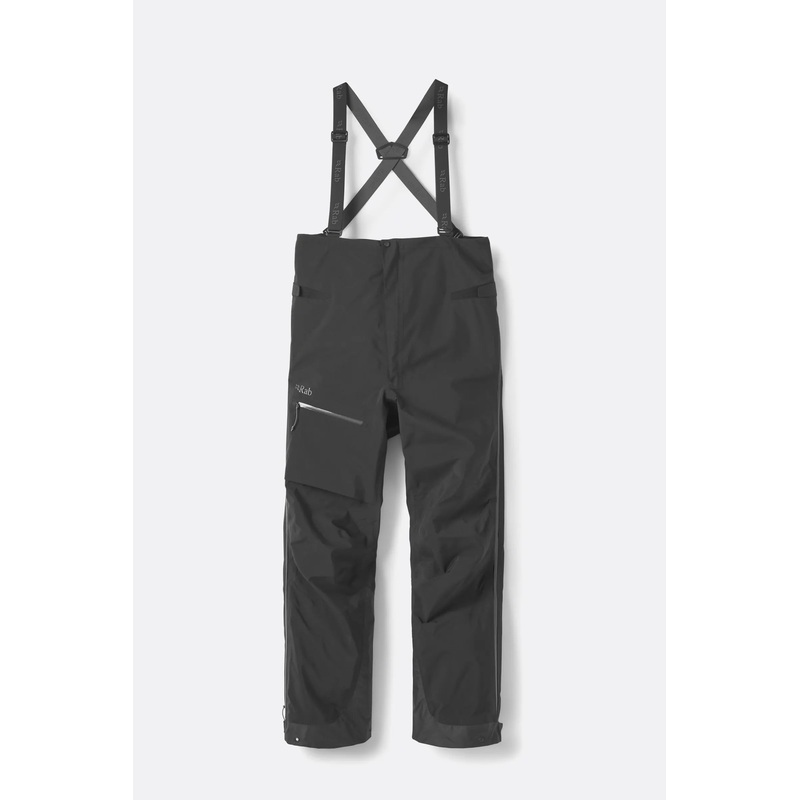 Men’s Latok GORE-TEX Pro Bib|Black|Small|Medium|Large|XLarge