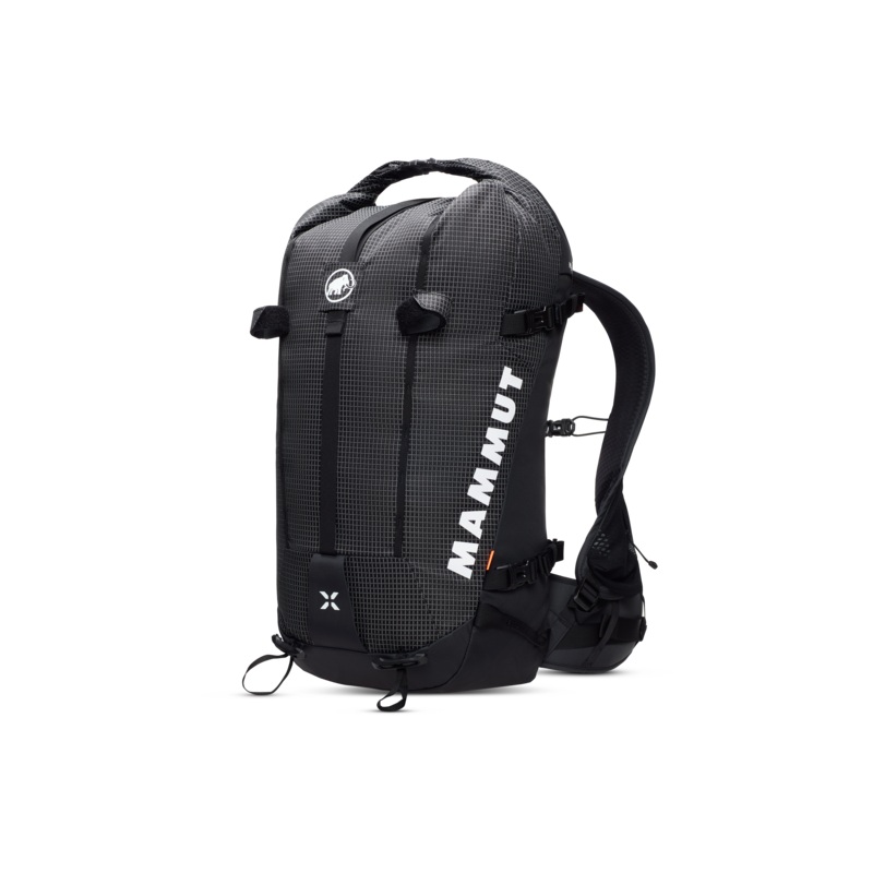 Trion 28 Alpine Pack|Black