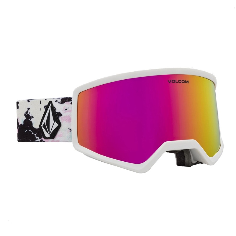 Volcom Stoney 2021|Black/Bronze Chrome|Snowcone/Pink Chrome|Gray/Red Chrome|Smoke/Red Chrome|Camo Lime/Green Chrome