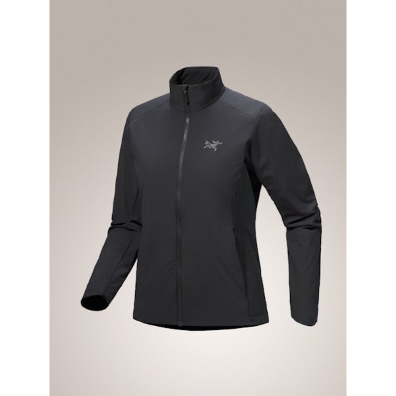 Women’s Atom SL Jacket|Black|Electra|XSmall|Small|Medium|Large|XLarge