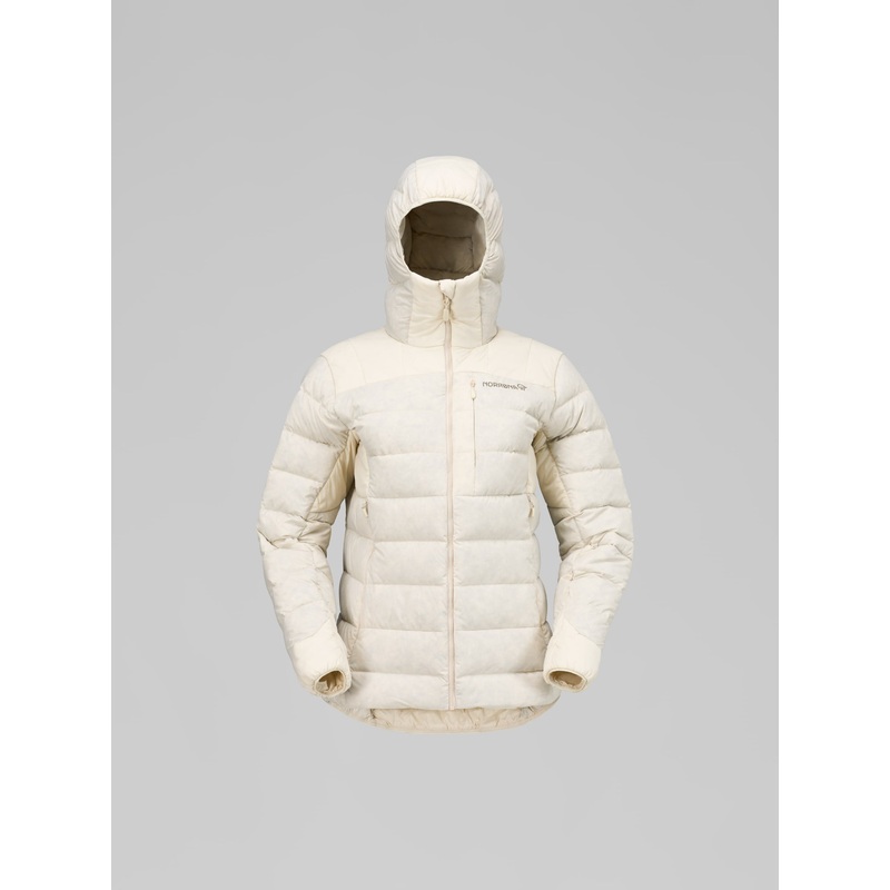 Women’s Femund Down700 Zip Hood