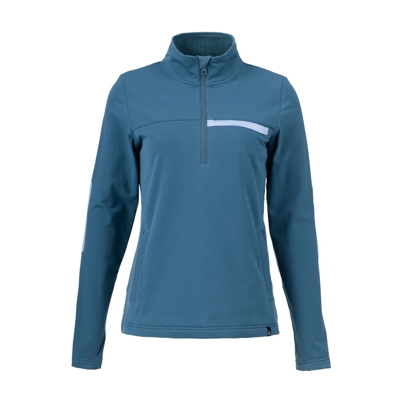 Women’s Tate Fleece|Ocean|XSmall|Small|Medium|Large