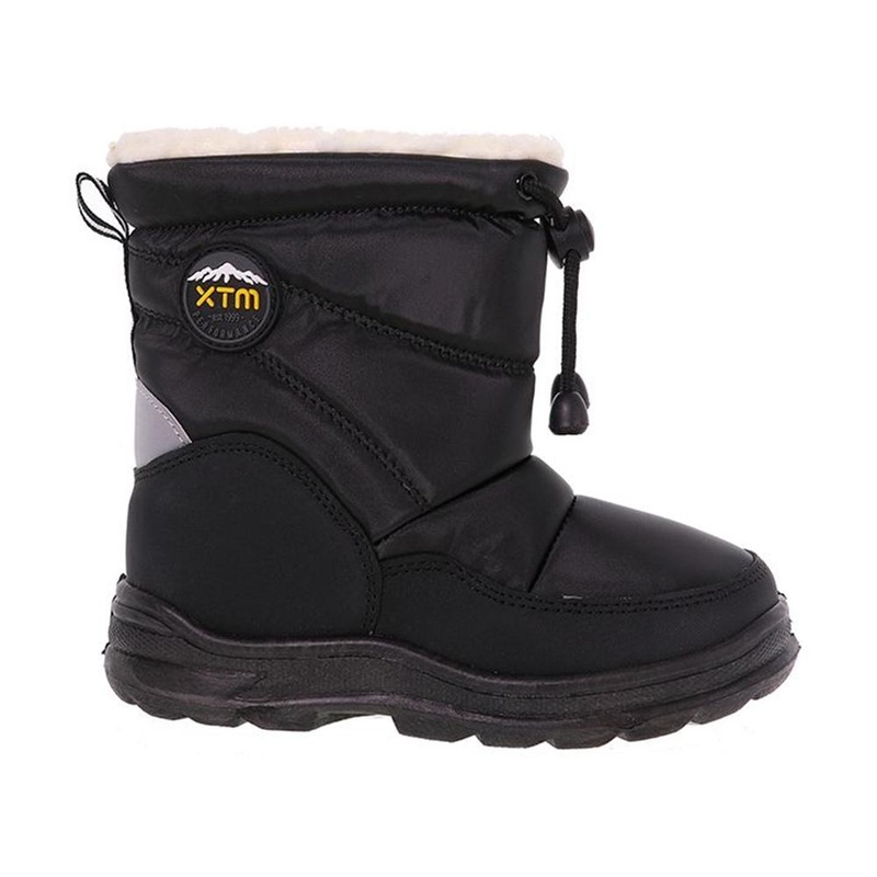 XTM Puddles II Boot|Black|Candy|Blue|19-20|21-22|23-24|25-26|27-28|29-30