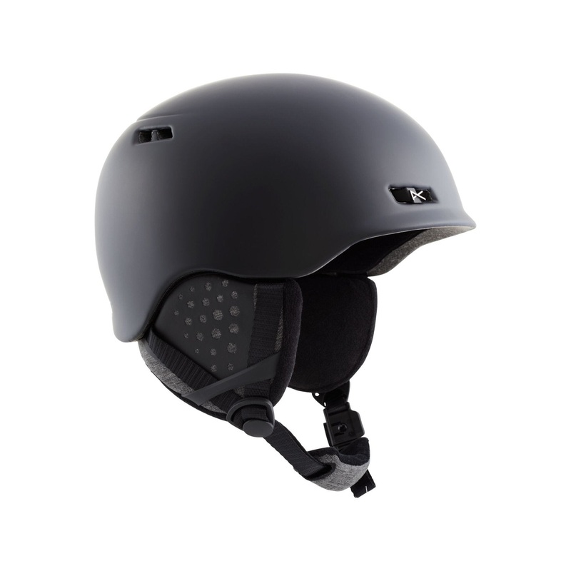 Anon Rodan MIPS 2023|Black|Small|Medium|Large|X-Large