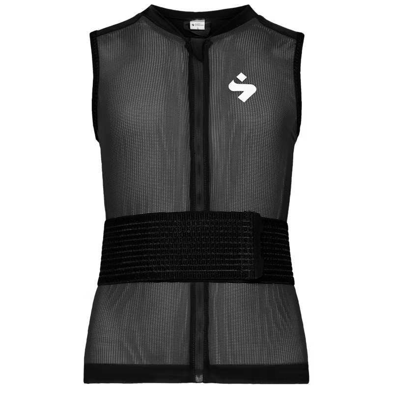 Back Protector Vest 2.0 Junior