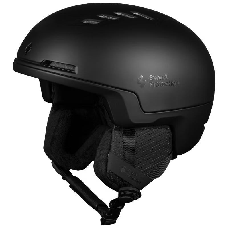 Daymaker Mips Helmet|Matte Black|S/M|M/L|L/XL